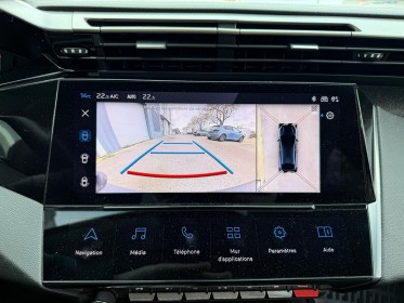 Peugeot 408 puretech 130 ch ss eat8 allure pack caméra 360 carplay garantie 12 mois occasion simplicicar narbonne...