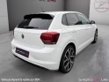 Volkswagen polo 2.0 tsi 200 ss dsg6 gti occasion simplicicar lille  simplicicar simplicibike france