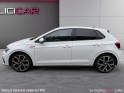 Volkswagen polo 2.0 tsi 200 ss dsg6 gti occasion simplicicar lille  simplicicar simplicibike france