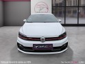Volkswagen polo 2.0 tsi 200 ss dsg6 gti occasion simplicicar lille  simplicicar simplicibike france