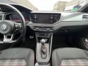 Volkswagen polo 2.0 tsi 200 ss dsg6 gti occasion simplicicar lille  simplicicar simplicibike france