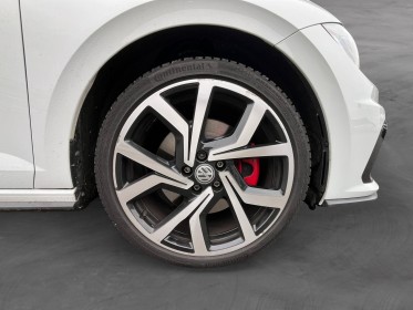 Volkswagen polo 2.0 tsi 200 ss dsg6 gti occasion simplicicar lille  simplicicar simplicibike france