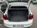 Volkswagen polo 2.0 tsi 200 ss dsg6 gti occasion simplicicar lille  simplicicar simplicibike france