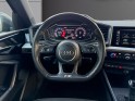 Audi a1 sportback 30 tfsi 116 ch s tronic 7 s line garantie 12 mois occasion simplicicar lyon nord simplicicar simplicibike...