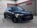 Audi a1 sportback 30 tfsi 116 ch s tronic 7 s line garantie 12 mois occasion simplicicar lyon nord simplicicar simplicibike...