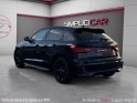 Audi a1 sportback 30 tfsi 116 ch s tronic 7 s line garantie 12 mois occasion simplicicar lyon nord simplicicar simplicibike...