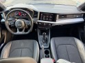 Audi a1 sportback 30 tfsi 116 ch s tronic 7 s line garantie 12 mois occasion simplicicar lyon nord simplicicar simplicibike...