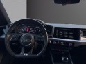Audi a1 sportback 30 tfsi 116 ch s tronic 7 s line garantie 12 mois occasion simplicicar lyon nord simplicicar simplicibike...