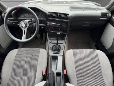 Bmw série 3 coupé 316i 102 ch occasion simplicicar pertuis  simplicicar simplicibike france