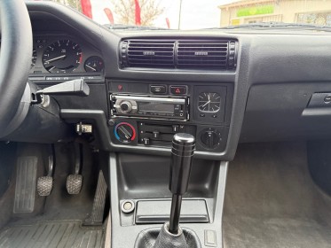 Bmw série 3 coupé 316i 102 ch occasion simplicicar pertuis  simplicicar simplicibike france