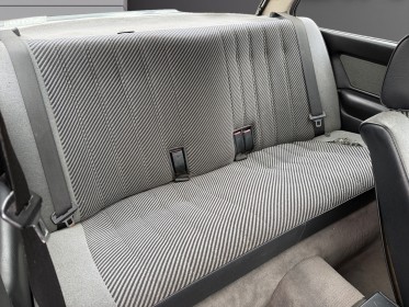 Bmw série 3 coupé 316i 102 ch occasion simplicicar pertuis  simplicicar simplicibike france