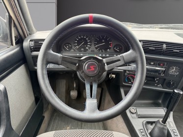 Bmw série 3 coupé 316i 102 ch occasion simplicicar pertuis  simplicicar simplicibike france