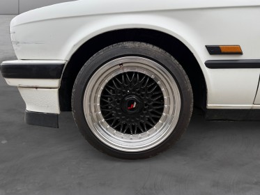 Bmw série 3 coupé 316i 102 ch occasion simplicicar pertuis  simplicicar simplicibike france