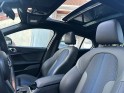 Bmw serie 1 f40 118i 136 ch dkg7 m sport, garantie bmw 2028, toit ouvrant, carplay, radar av et ar, garantie 12mois occasion...