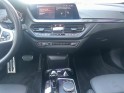 Bmw serie 1 f40 118i 136 ch dkg7 m sport, garantie bmw 2028, toit ouvrant, carplay, radar av et ar, garantie 12mois occasion...