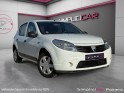 Dacia sandero 1.4 mpi 75 gpl eco2 ambiance climatisation courroie ok vitres electriques garantie 12 mois occasion simplicicar...