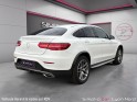Mercedes glc coupe 250 d 9g-tronic 4matic fascination occasion simplicicar lyon nord simplicicar simplicibike france