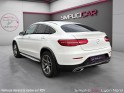 Mercedes glc coupe 250 d 9g-tronic 4matic fascination occasion simplicicar lyon nord simplicicar simplicibike france