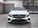 Mercedes glc coupe 250 d 9g-tronic 4matic fascination occasion simplicicar lyon nord simplicicar simplicibike france