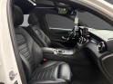 Mercedes glc coupe 250 d 9g-tronic 4matic fascination occasion simplicicar lyon nord simplicicar simplicibike france