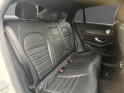 Mercedes glc coupe 250 d 9g-tronic 4matic fascination occasion simplicicar lyon nord simplicicar simplicibike france
