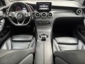 Mercedes glc coupe 250 d 9g-tronic 4matic fascination occasion simplicicar lyon nord simplicicar simplicibike france