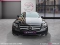Mercedes classe e 350 d 9g-tronic fascination, toit ouvrant, full options, garantie 12 mois occasion simplicicar villejuif ...