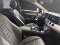 Mercedes classe e 350 d 9g-tronic fascination, toit ouvrant, full options, garantie 12 mois occasion simplicicar villejuif ...