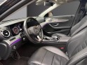Mercedes classe e 350 d 9g-tronic fascination, toit ouvrant, full options, garantie 12 mois occasion simplicicar villejuif ...