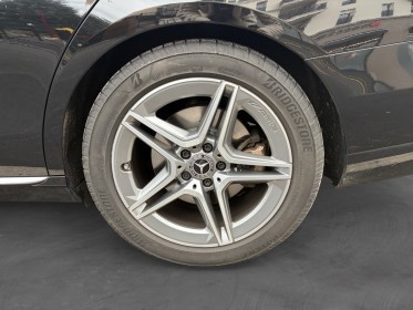 Mercedes classe e 350 d 9g-tronic fascination, toit ouvrant, full options, garantie 12 mois occasion simplicicar villejuif ...