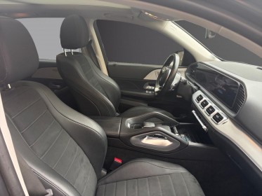 Mercedes gle 350 e eq power 9g-tronic 4matic amg line, full option, sièges chauffants/ventilés, chargeur rapide,...