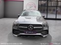 Mercedes gle 350 e eq power 9g-tronic 4matic amg line, full option, sièges chauffants/ventilés, chargeur rapide,...