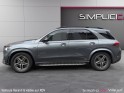 Mercedes gle 350 e eq power 9g-tronic 4matic amg line, full option, sièges chauffants/ventilés, chargeur rapide,...
