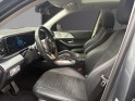 Mercedes gle 350 e eq power 9g-tronic 4matic amg line, full option, sièges chauffants/ventilés, chargeur rapide,...