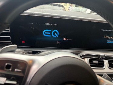 Mercedes gle 350 e eq power 9g-tronic 4matic amg line, full option, sièges chauffants/ventilés, chargeur rapide,...