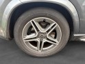 Mercedes gle 350 e eq power 9g-tronic 4matic amg line, full option, sièges chauffants/ventilés, chargeur rapide,...