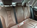 Audi a3 sportback 1.6 tdi 110 ambition luxe, sièges sport cuir marron, radar av/ar, garantie 12 mois occasion simplicicar...
