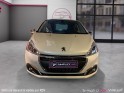 Peugeot 208 puretech 110ch ss eat6 allure, boite automatique, radar de recul, garantie 12 mois occasion simplicicar villejuif...