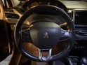 Peugeot 208 puretech 110ch ss eat6 allure, boite automatique, radar de recul, garantie 12 mois occasion simplicicar villejuif...