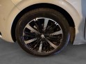 Peugeot 208 puretech 110ch ss eat6 allure, boite automatique, radar de recul, garantie 12 mois occasion simplicicar villejuif...