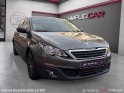 Peugeot 308 1.6 bluehdi 100ch ss bvm5 style, clim auto, sièges sport, garantie 12 mois occasion simplicicar villejuif ...