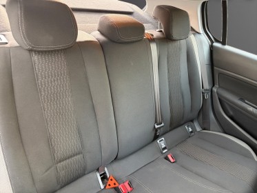 Peugeot 308 1.6 bluehdi 100ch ss bvm5 style, clim auto, sièges sport, garantie 12 mois occasion simplicicar villejuif ...