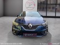 Renault megane iv berline blue dci 115 intens, Éclairage d'ambiance, sièges confort, garantie 12 mois occasion simplicicar...