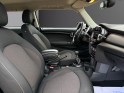 Mini cooper 116 ch hatch 3 portes bluetooth garantie 12 mois occasion simplicicar dijon simplicicar simplicibike france