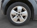 Mini cooper 116 ch hatch 3 portes bluetooth garantie 12 mois occasion simplicicar dijon simplicicar simplicibike france
