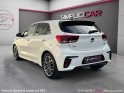 Kia rio 1.0 t-gdi 100 ch mhev ibvm6 gt line occasion parc voitures beauvais simplicicar simplicibike france