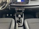 Kia rio 1.0 t-gdi 100 ch mhev ibvm6 gt line occasion parc voitures beauvais simplicicar simplicibike france