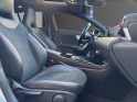 Mercedes cla shooting brake 250 e 8g-dct amg line - toit ouvrant - caméra de recul - sièges cuir/alcantara occasion...