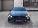 Mercedes cla shooting brake 250 e 8g-dct amg line - toit ouvrant - caméra de recul - sièges cuir/alcantara occasion...
