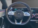 Mercedes cla shooting brake 250 e 8g-dct amg line - toit ouvrant - caméra de recul - sièges cuir/alcantara occasion...